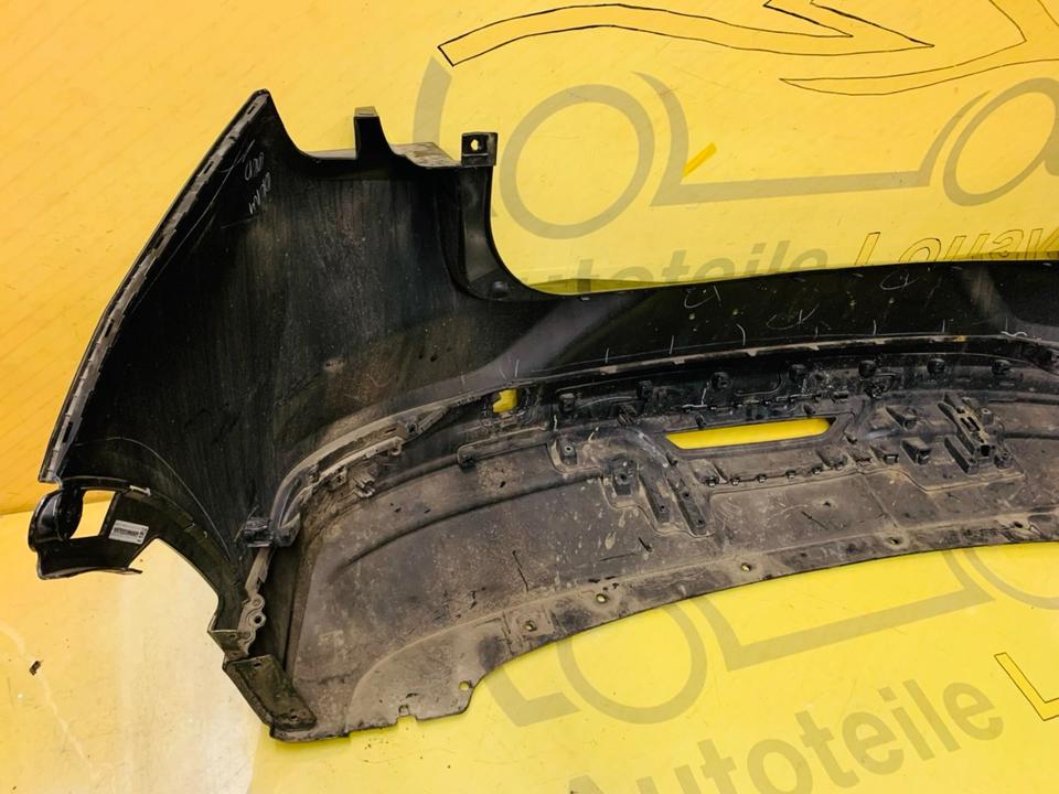 Ford Mustang Mach E Stoßstange hinten Original LJ8B-17D781-A ✅