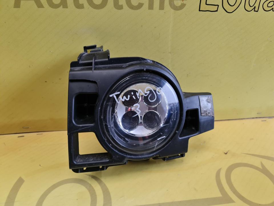 Renault Twingo 3 Nebelscheinwerfer Vorne Links 266056092R ✅