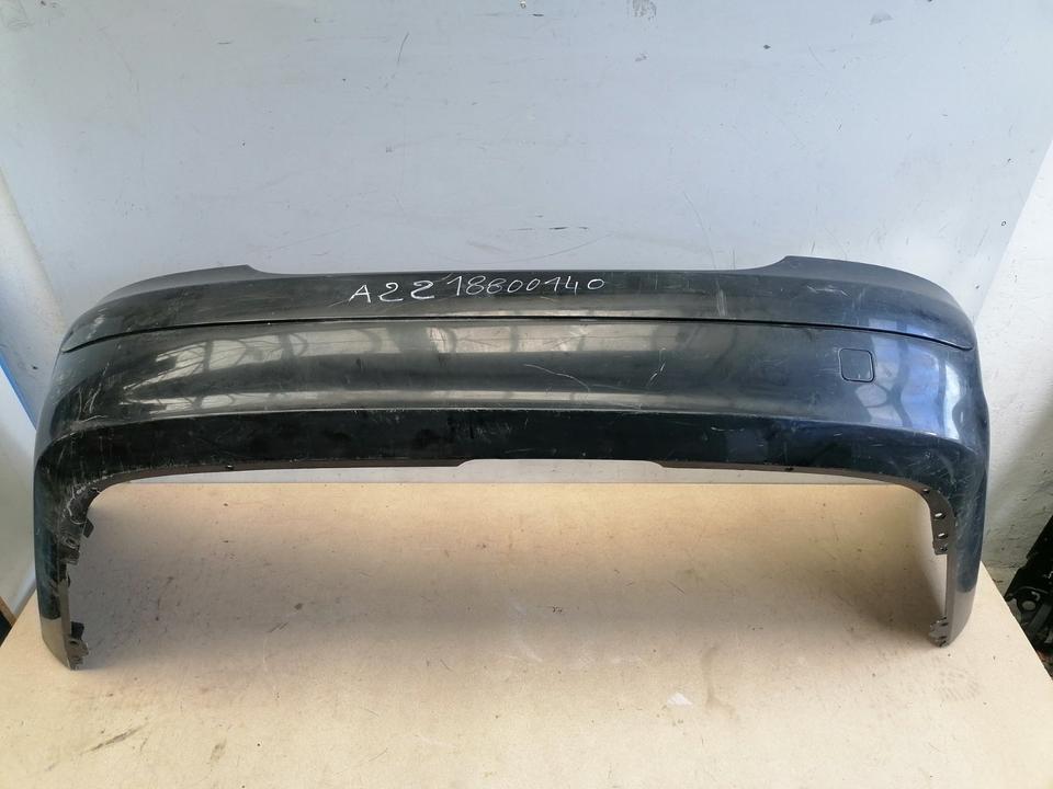 Mercedes Benz S Klasse Stoßstange hinten Original A2218800140 ✅