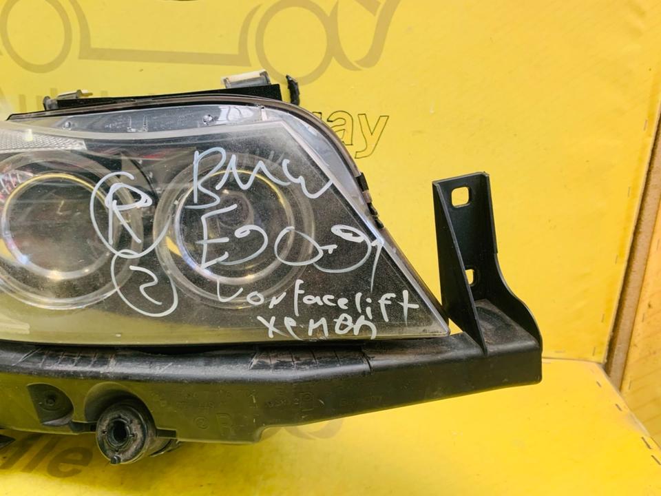 BMW E90 E91 Xenon Frontscheinwerfer Scheinwerfer recht 69427398 ✅