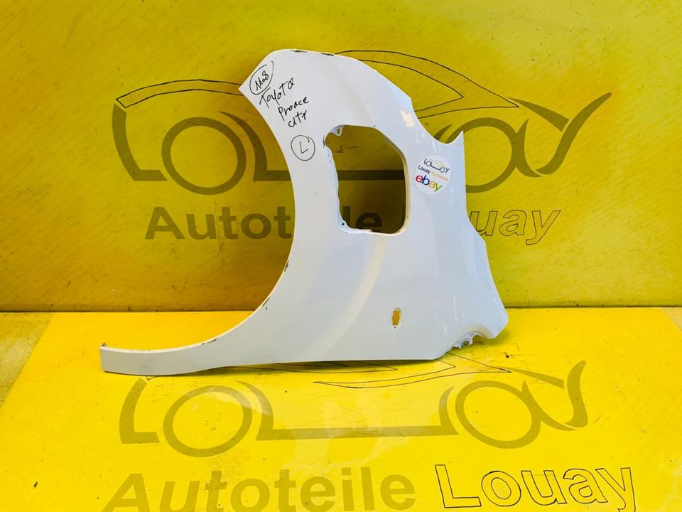 Toyota ProAce City Kotflügel links Original ✅