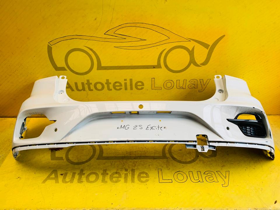 MG ZS Excite Stoßstange hinten Original ✅