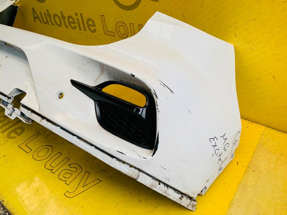 MG ZS Excite Stoßstange hinten Original ✅