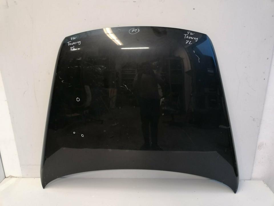7L6823031D Motorhaube Volkswagen TOUAREG ab 02