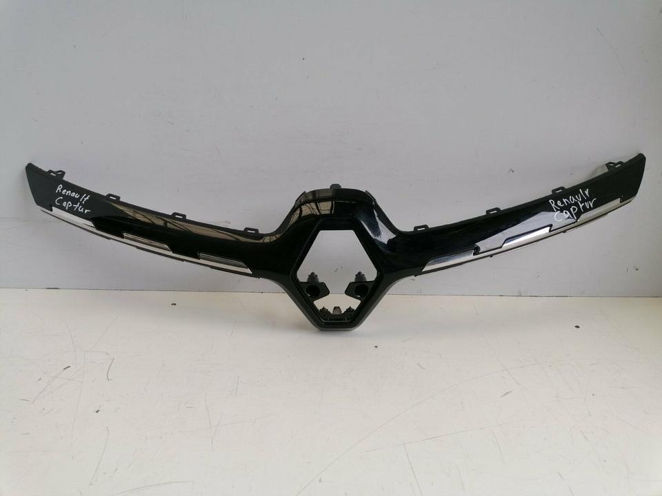 zeichen oben Gitter renault koleos