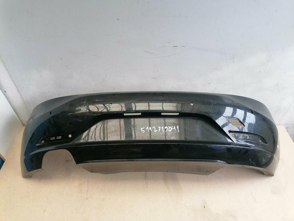 BMW Z4 E89 Stoßstange hinten +PDC ab 2009 Original 51127192041 ✅