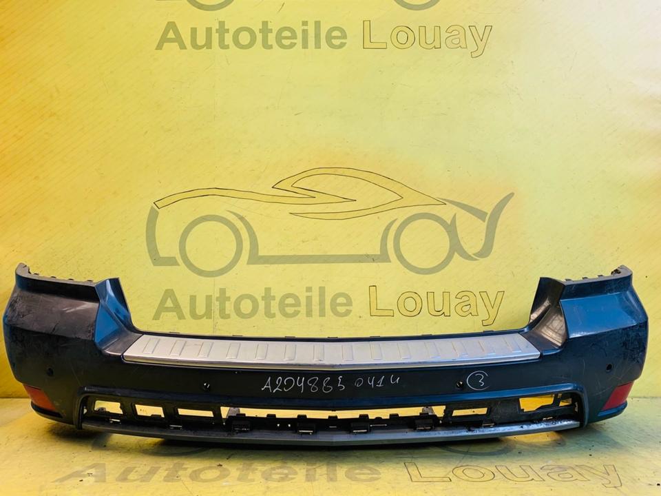 Mercedes GLK X204 Stoßstange hinten Original A2048850414 ✅