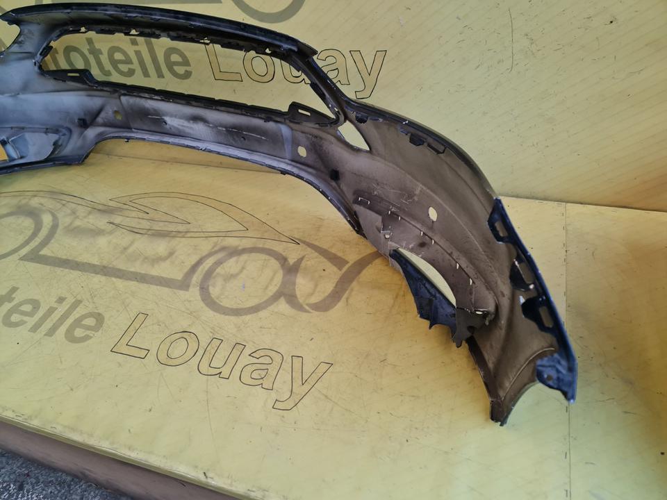 Ford Focus 3 Facelift Stoßstange Vorne PDC Original F1EB17757 ✅