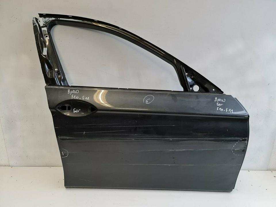 BMW 5er F10 520 D Vorne Rechts Tür ab 2011