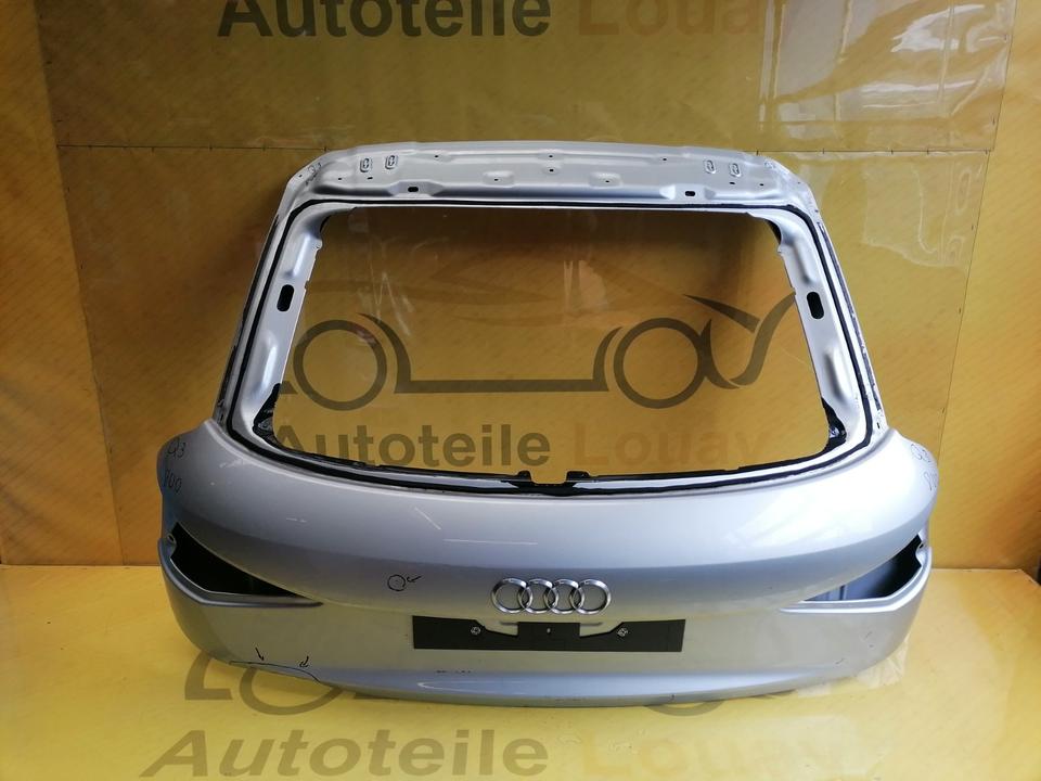 Audi Q3 8U Heckklappe Original ab 2011 ✅