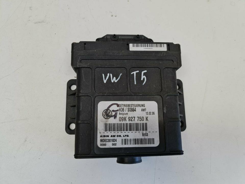 Getriebesteuerung VW T5 09K 927 750