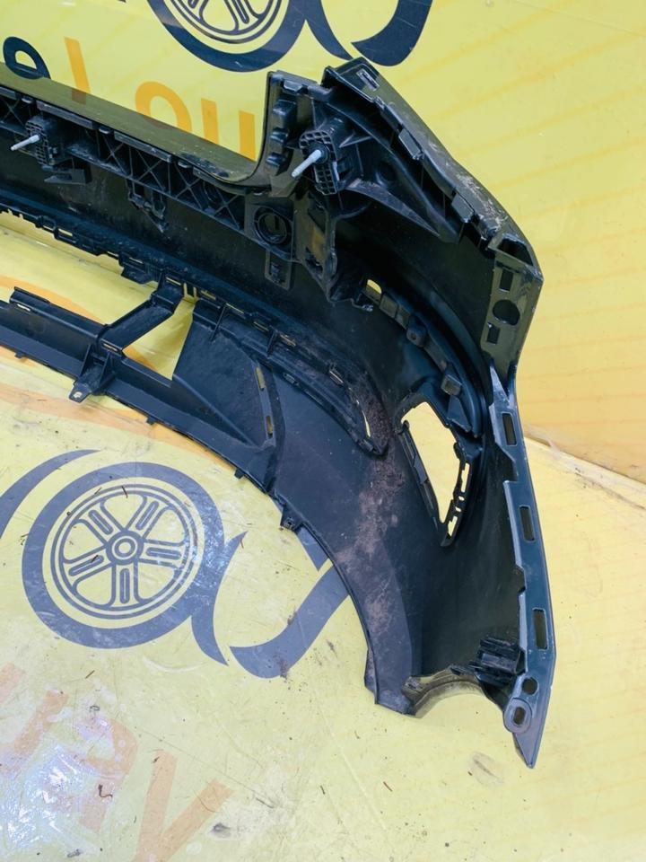 Audi A3 8Y Sportback Stoßstange hinten Original 8Y4807511 ✅