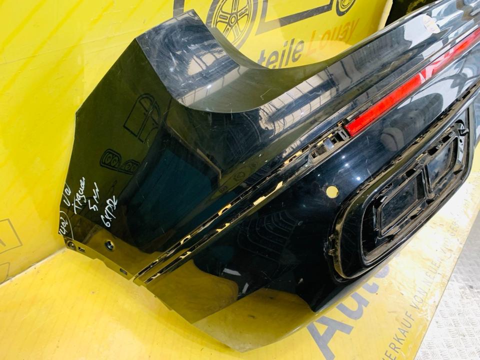 VW Tiguan 5NN Stoßstange hinten Original 5NN807421 ✅