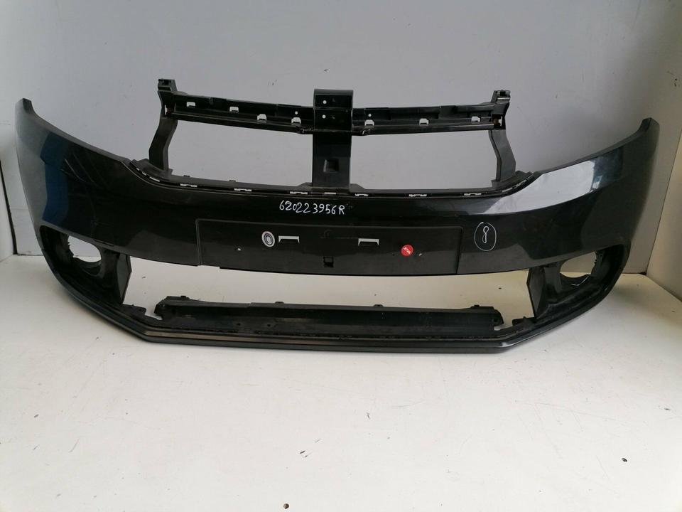 Sandero Stepway II 620223956r stoßstange vorne dacia
