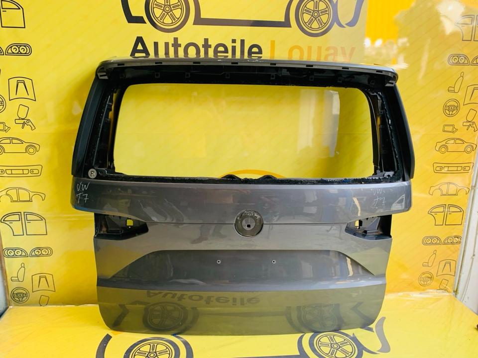 VW Transporter T7 Heckklappe Original ✅