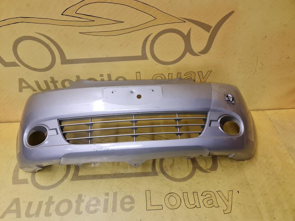 Daewoo Chevrolet Matiz Stoßstange Vorne BP12041312C7 ✅