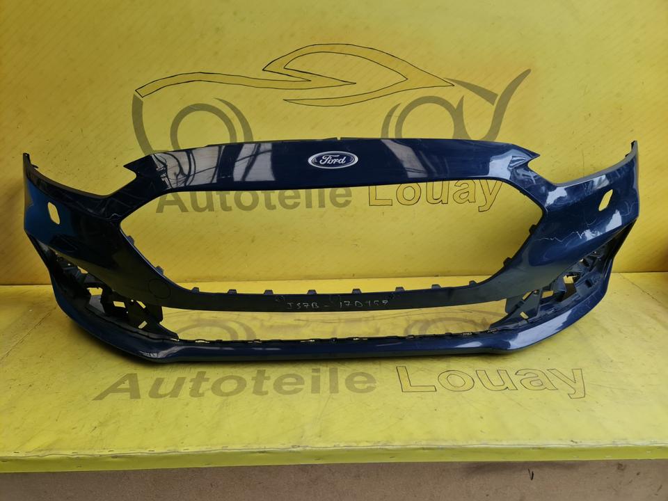 Ford Mondeo ST-Line MK5 Stoßstange Vorne Original JS7B 17D957 ✅