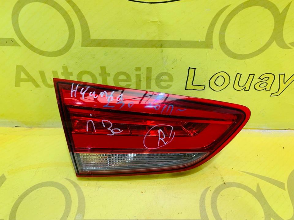 Hyundai i30 Rückleuchte rechts Original 92403-G31 ✅