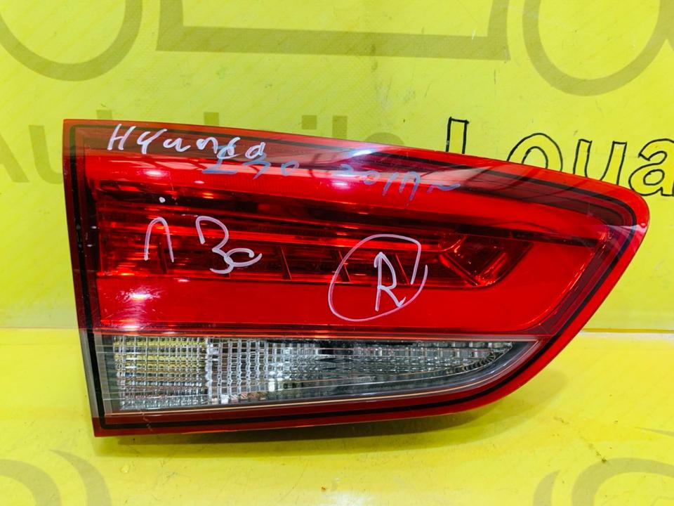 Hyundai i30 Rückleuchte rechts Original 92403-G31 ✅