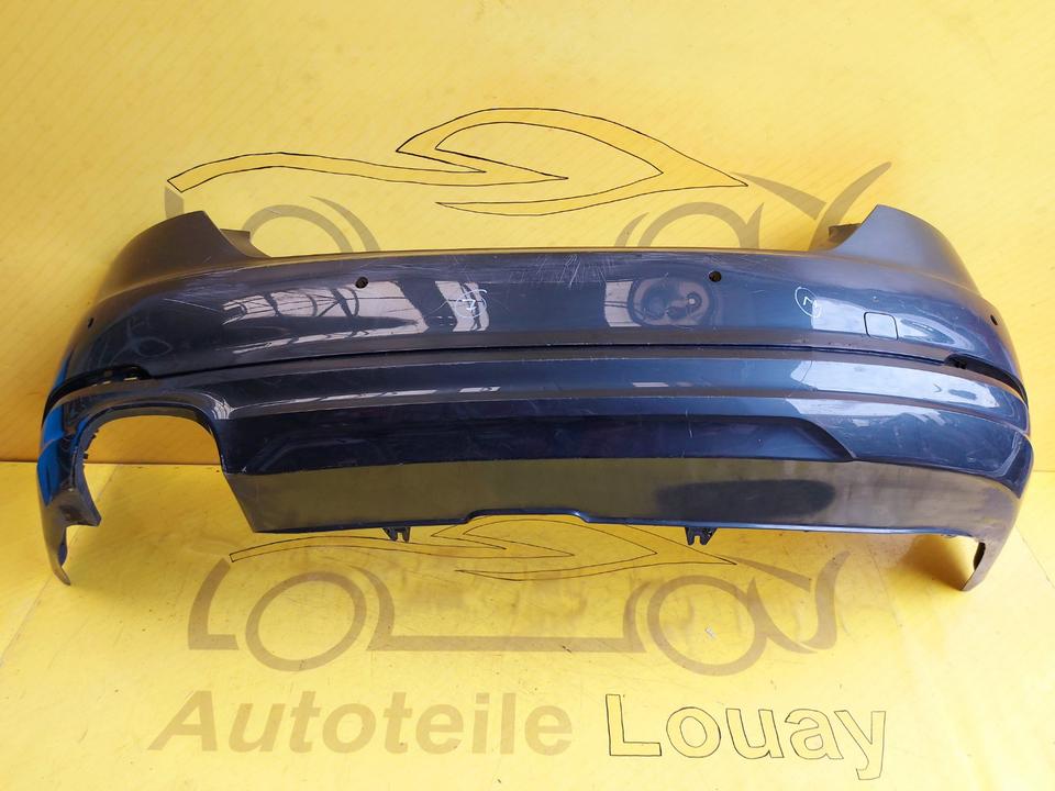 Audi A5 8W6 Coupe ab 2016 Stoßstange Hinten Original ✅