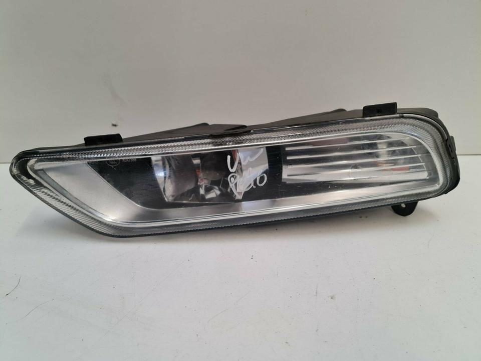 VW Passat B7 Nebelscheinwerfer LINKS