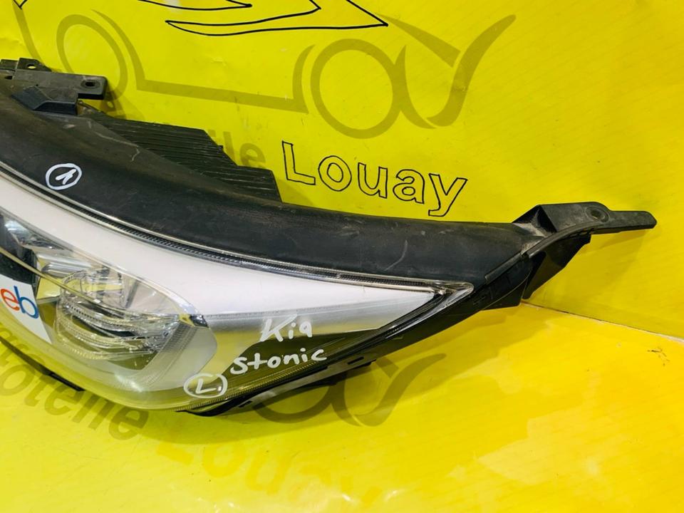 Kia Stonic LED Scheinwerfer links Original 92101-H8 ✅