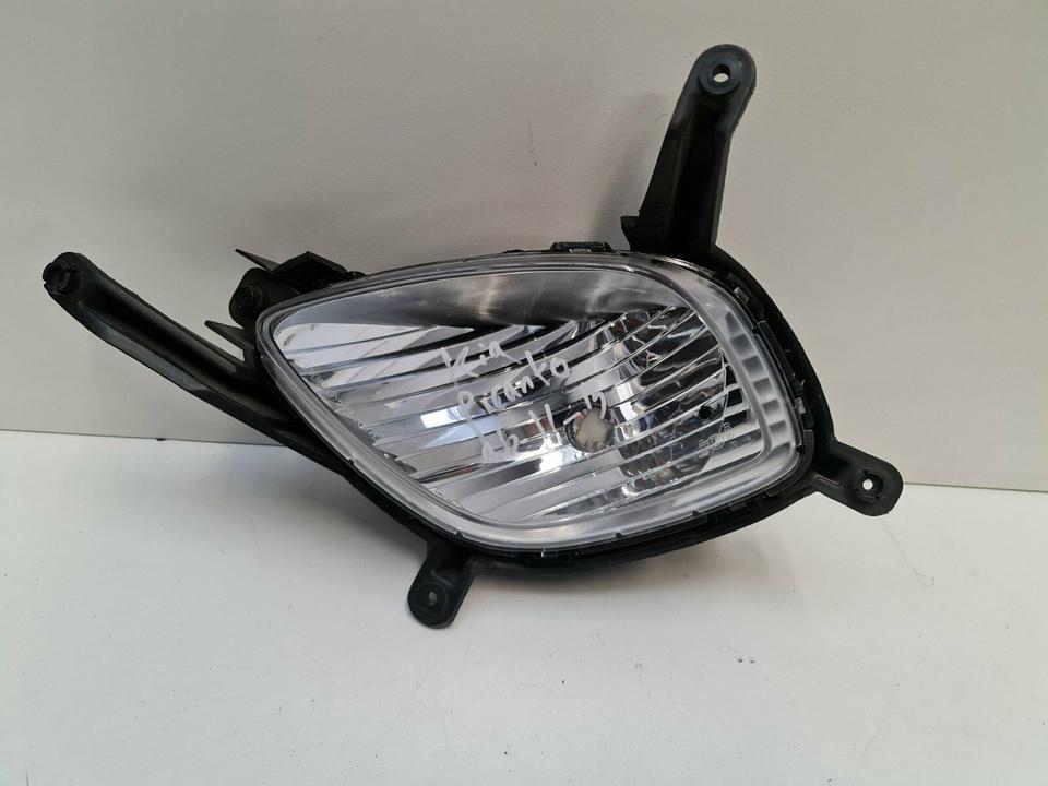 KIA Picanto Nebelscheinwerfer Tagfahrlicht ab 11- 16