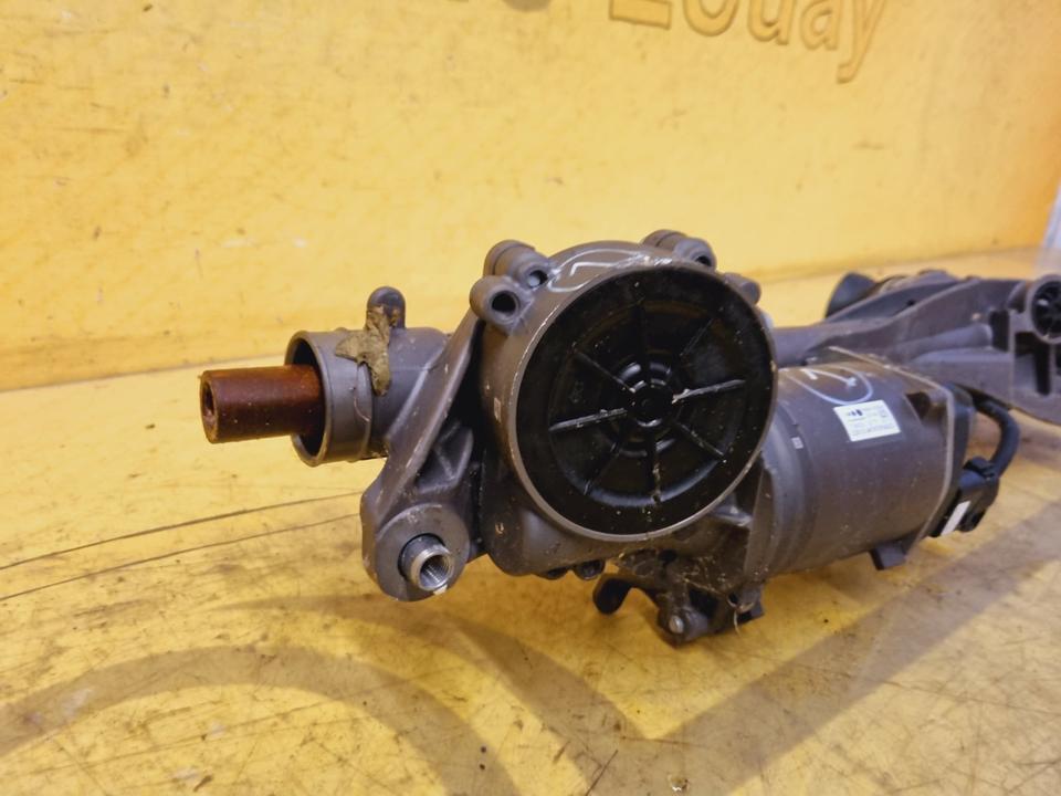 Audi A3 8V / VW Golf 7 VII Lenkgetriebe Original 5Q0909144R ✅