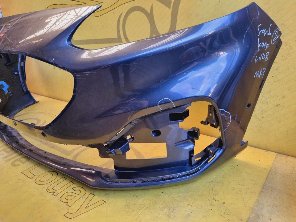 Ford Kuga LV48 Stoßstange vorne Original LV4B17F003 ✅