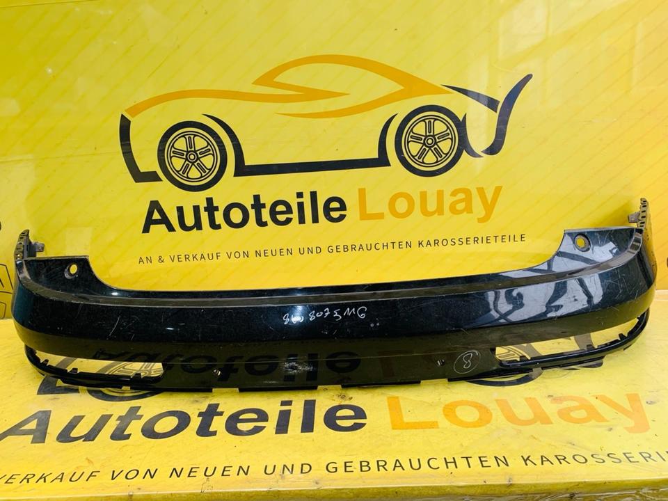 Audi Q3 8U Stoßstange hinten Original 8U0807511G ✅