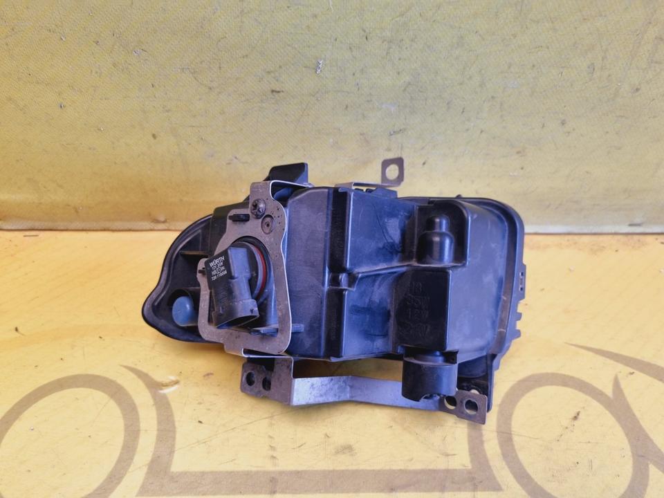 Fiat 500 Nebelscheinwerfer rechts Original 00520881380 ✅