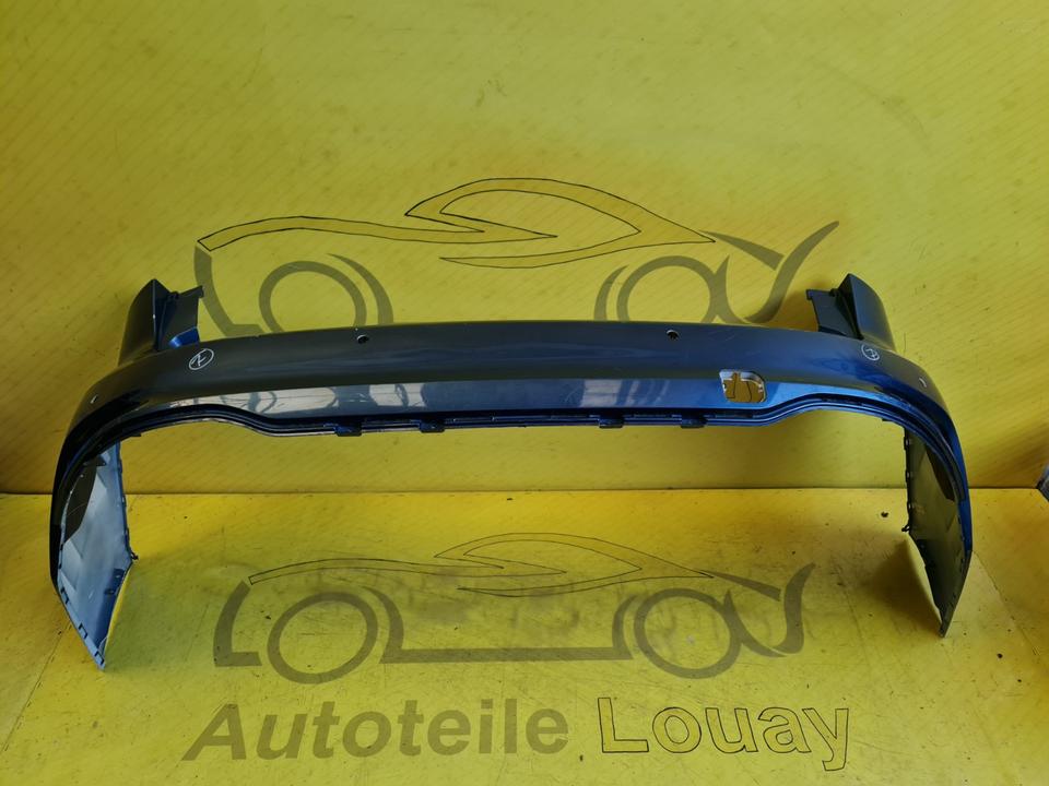Ford Focus Kombi Stoßstange hinten ab 2018 | JX7B-17906-B ✅