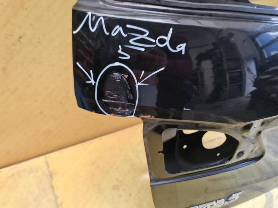 Mazda 5 CW Heckklappe Original ✅
