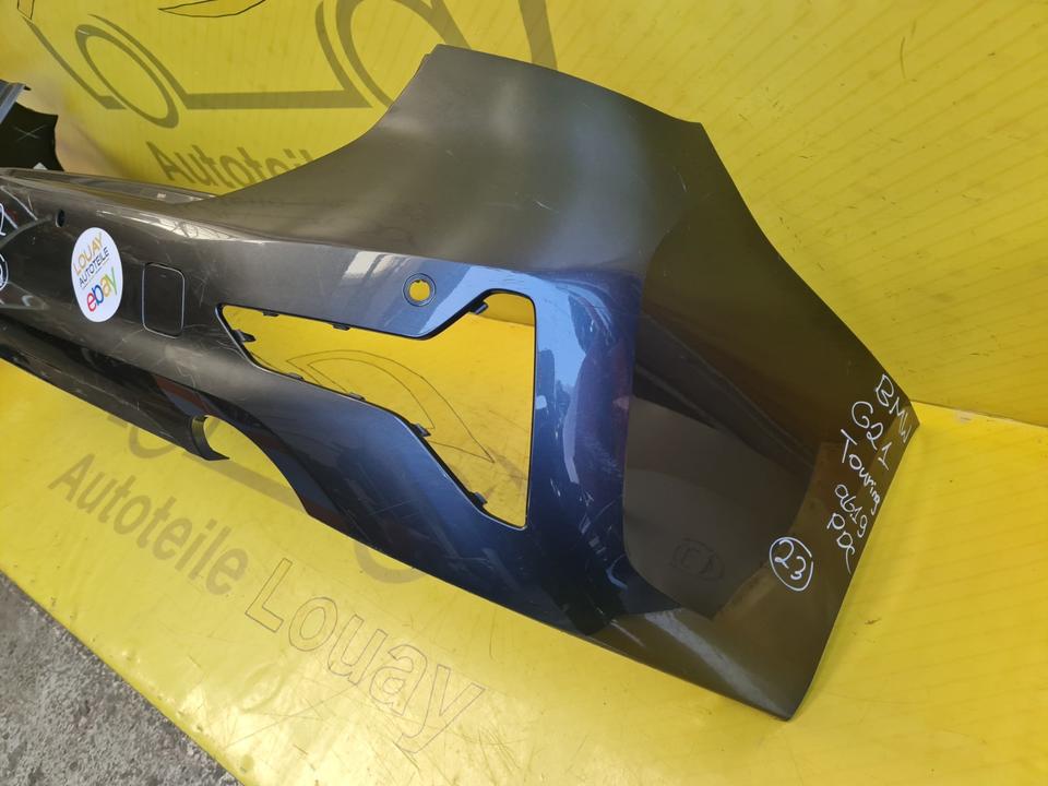 BMW G21 Kombi Stoßstange hinten ab 2019 Original 51127428002 ✅