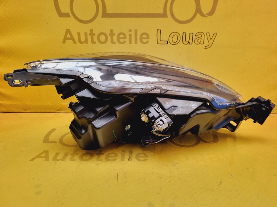 Mazda 2 DJ LED Scheinwerfer links Original D43N-51040 ✅