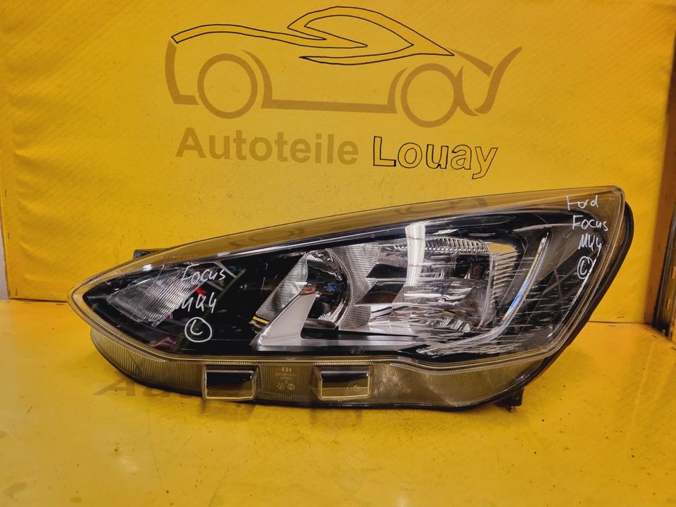 Ford Focus MK4 LED Scheinwerfer links MX7B-13E015-CC ✅