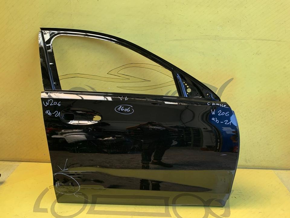 Mercedes-Benz C-Klasse W206 Tür vorne rechts A2067228000 ✅