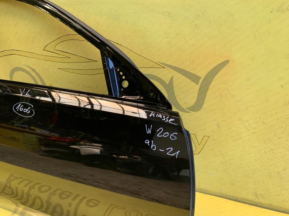 Mercedes-Benz C-Klasse W206 Tür vorne rechts A2067228000 ✅