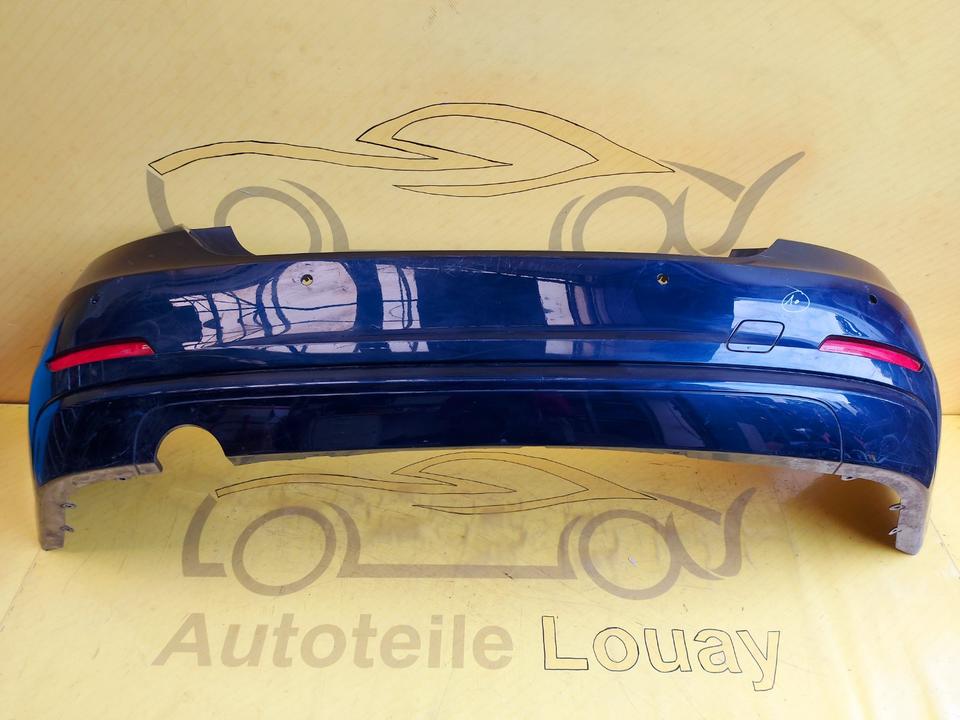 BMW 4er F36 Gran Coupe Stoßstange Hinten ab 2013 | 7285544 ✅