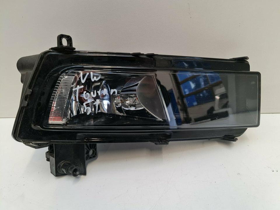 Vw Touran 5TA Nebelscheinwerfer RECHTS 5ta.941.662.a