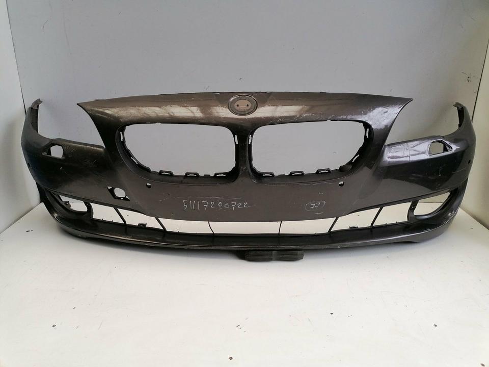 BMW 5er F10 F11 F18 Stoßstange Vorne PDC SRA 51117200722 ab 09