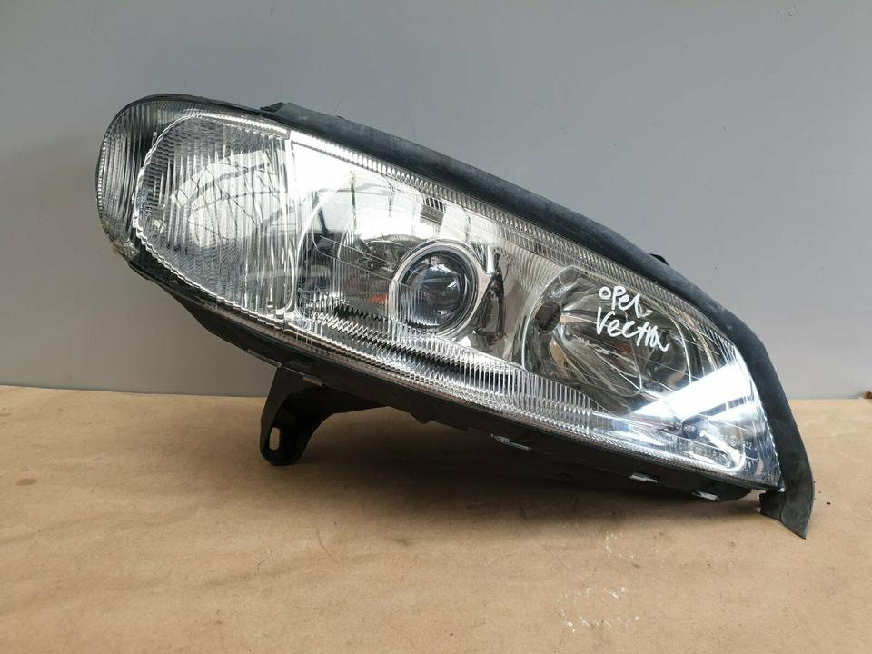 Opel Omega b original Scheinwerfer rechts 08-442-1115R