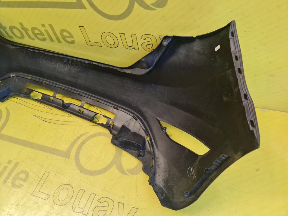 Ford Fiesta MK7 Stoßstange hinten 2009-17 Original 8A6117906A ✅
