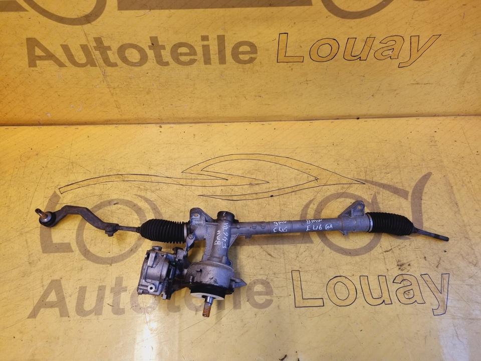 BMW 2er Tourer F45 / X2 F39 / X1 F48 Lenkgetriebe 19071310 ✅