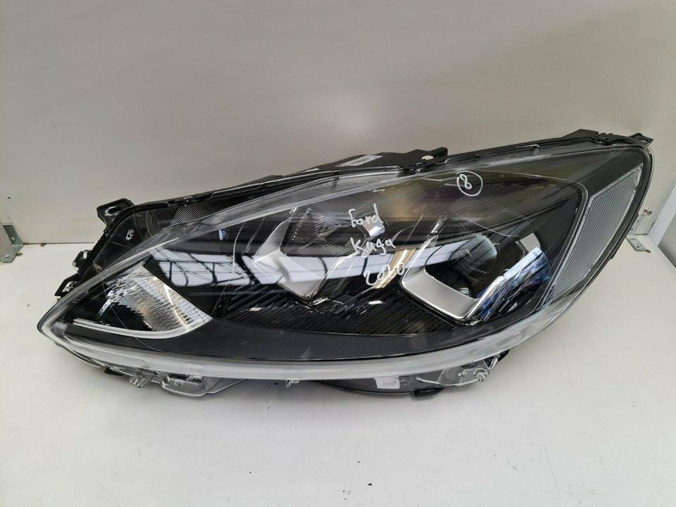 Ford Kuga 3 ab 2019 Scheinwerfer links LHD LV4B-13E017-AH