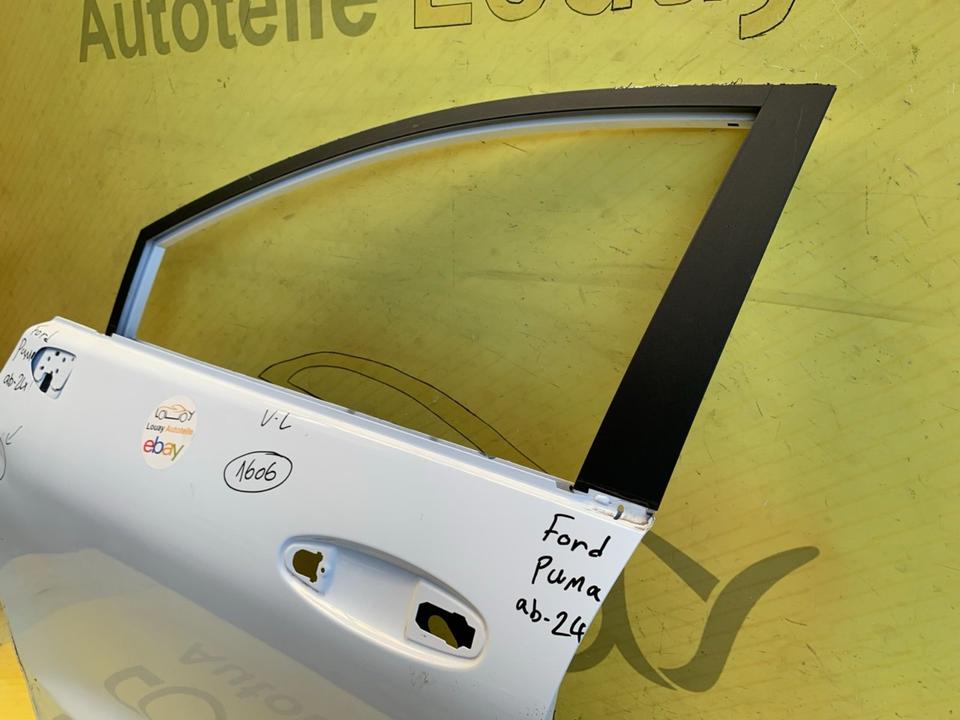 Ford Puma Tür vorne links Original ✅