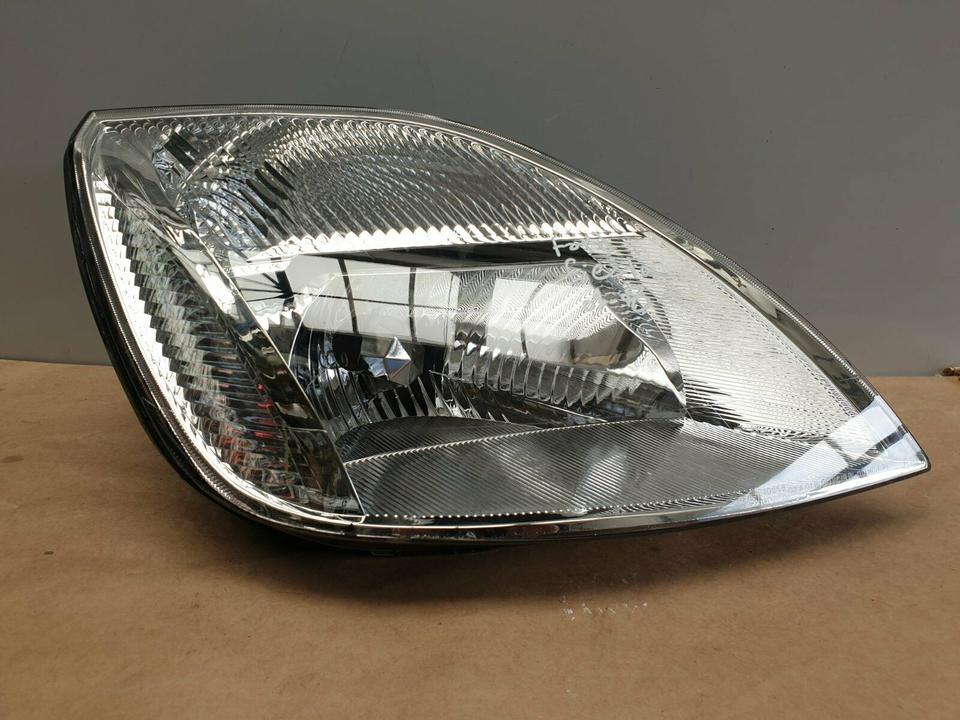 Ford Fiesta scheinwerfer Rechts 05-08