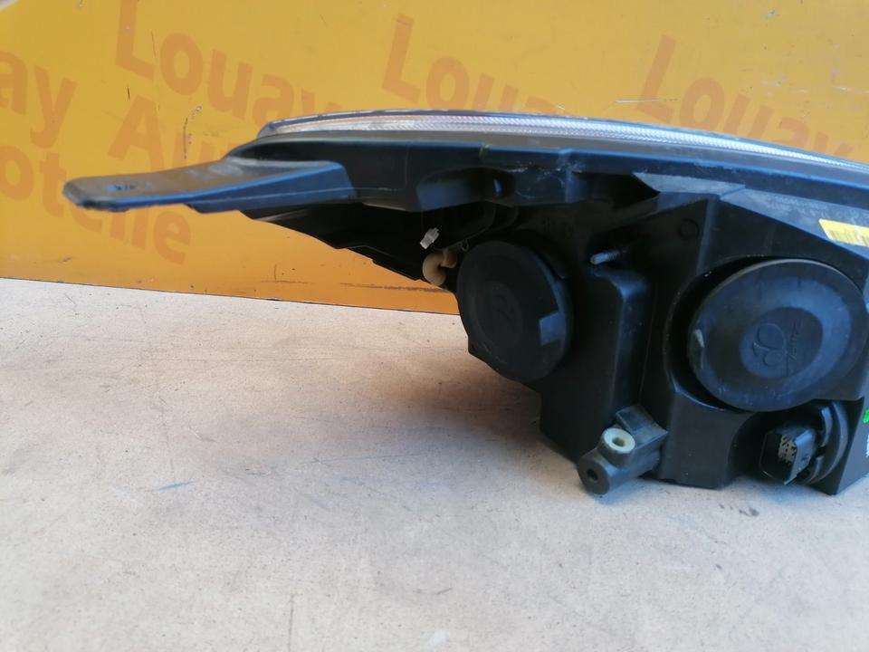 Ford Fiesta LED Scheinwerfer links 2017 Original H1BB-13W030-CE ✅