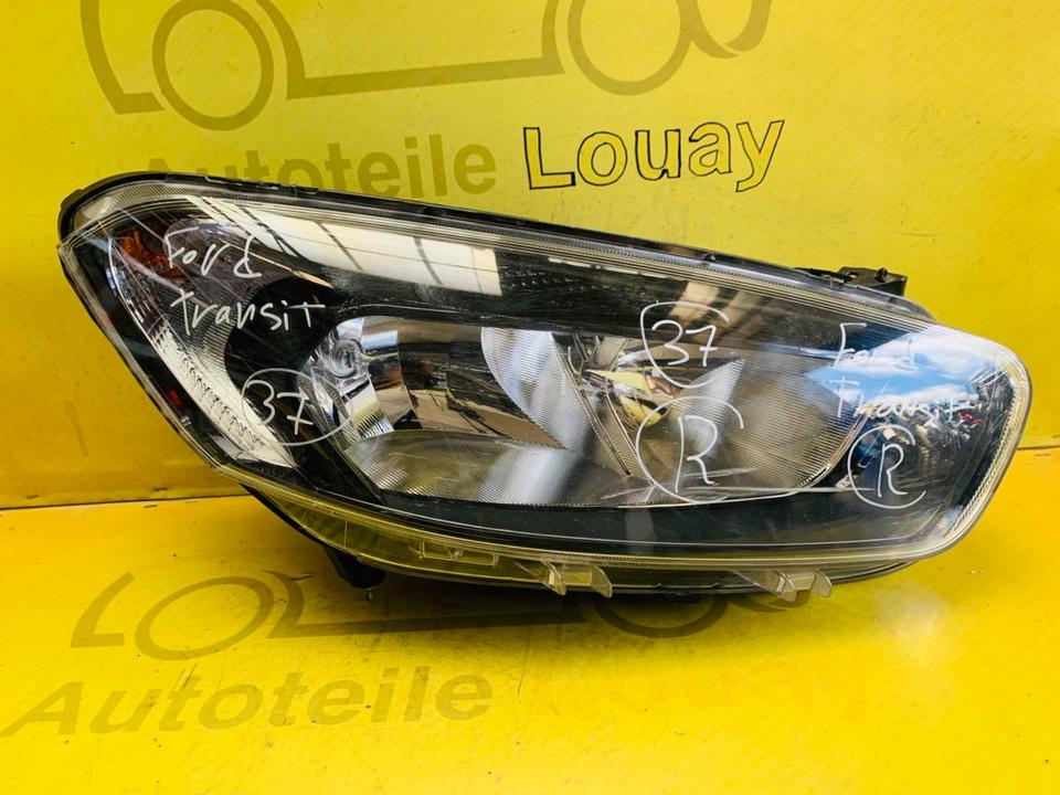 Ford Transit Courier LED Scheinwerfer Rechts JT7613W029CD ✅