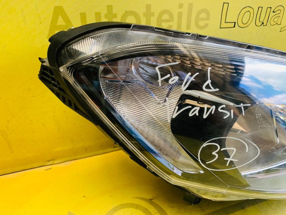 Ford Transit Courier LED Scheinwerfer Rechts JT7613W029CD ✅